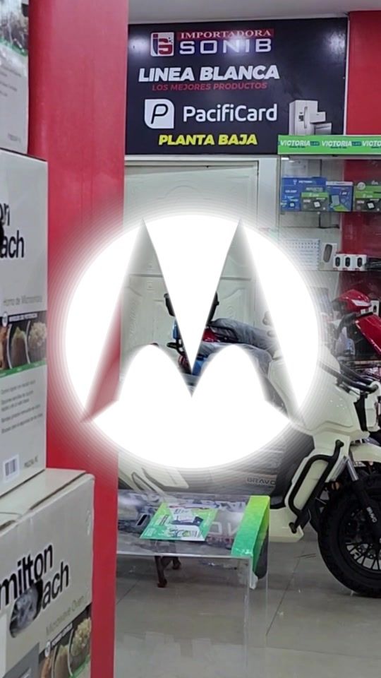 TikTok video thumbnail by importadora_sonib