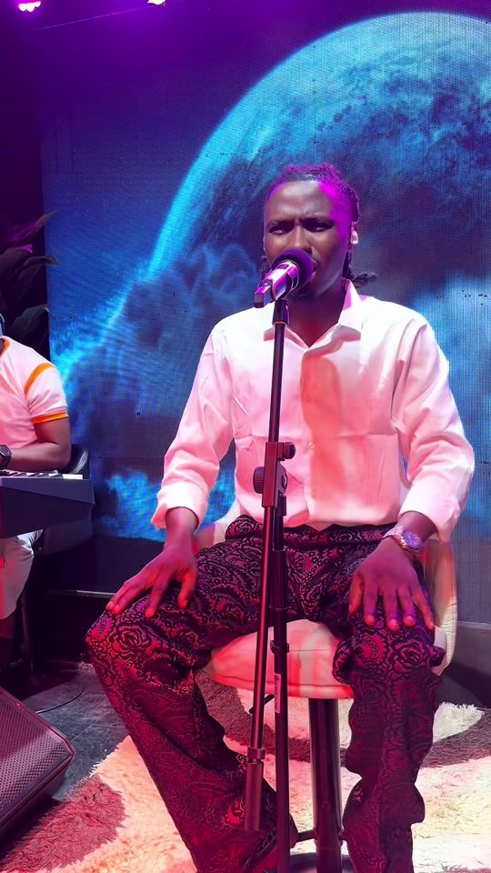 TikTok video thumbnail by kenny_micstyle