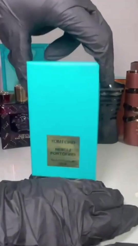 TikTok video thumbnail by imperia.parfemi
