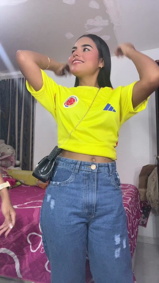TikTok video thumbnail by dairismuremiranda
