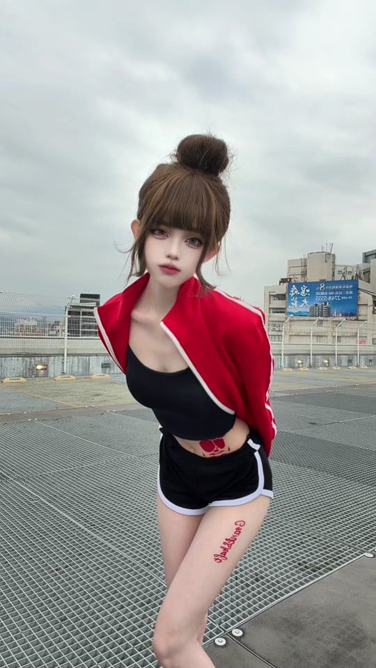 TikTok video thumbnail by _nuonuo27