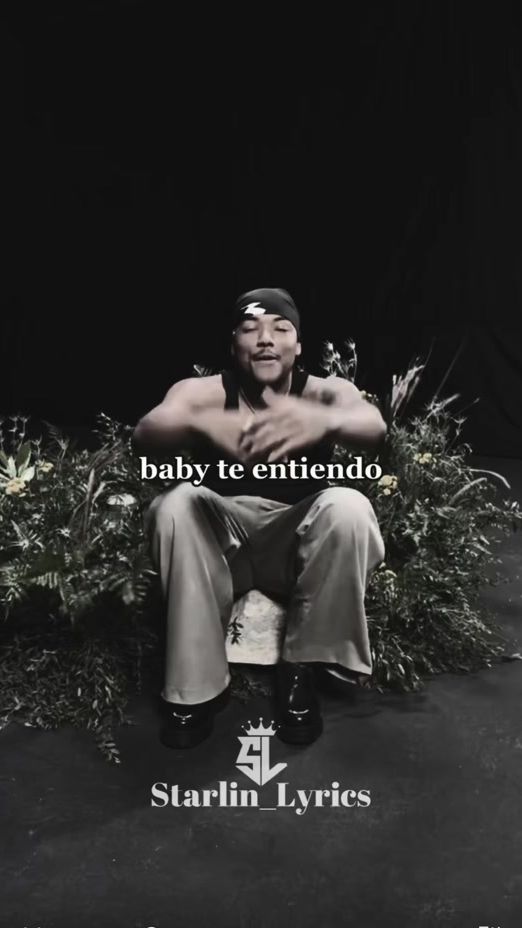 TikTok video thumbnail by starlin__lyrics
