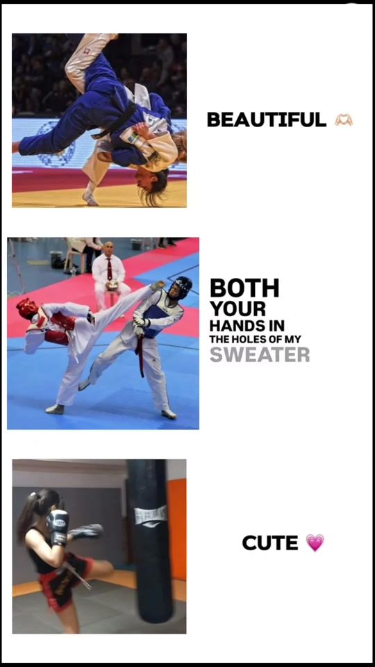 TikTok video thumbnail by aliim_official_tkd_korea