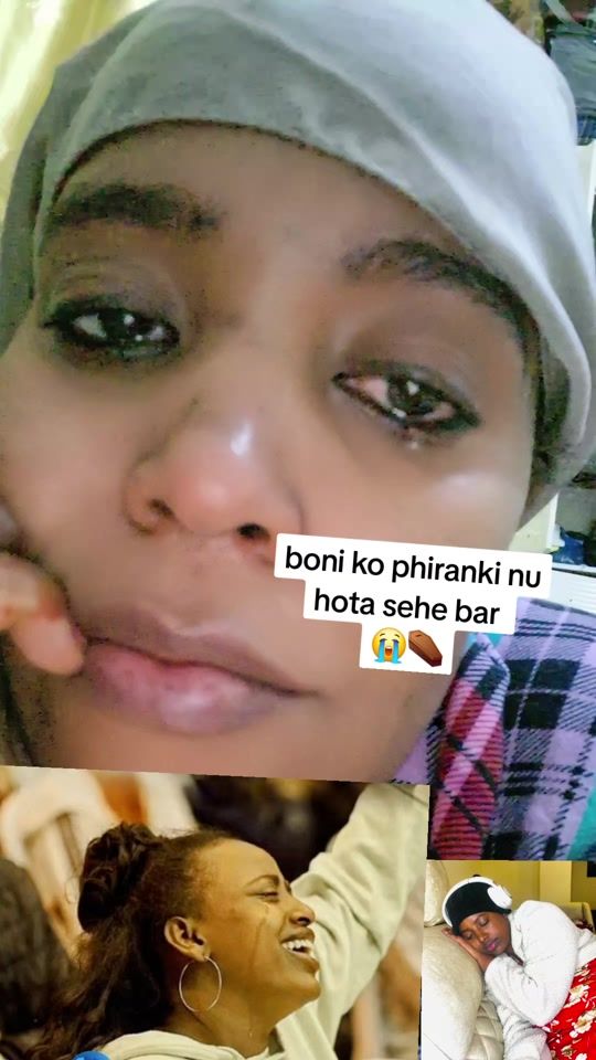 TikTok video thumbnail by shaagee.harargee