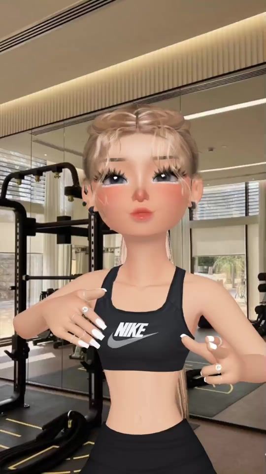 TikTok video thumbnail by zepetoposes1