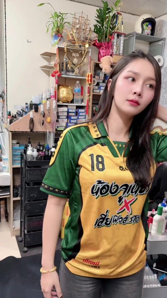 TikTok video thumbnail by toeypiriyapon