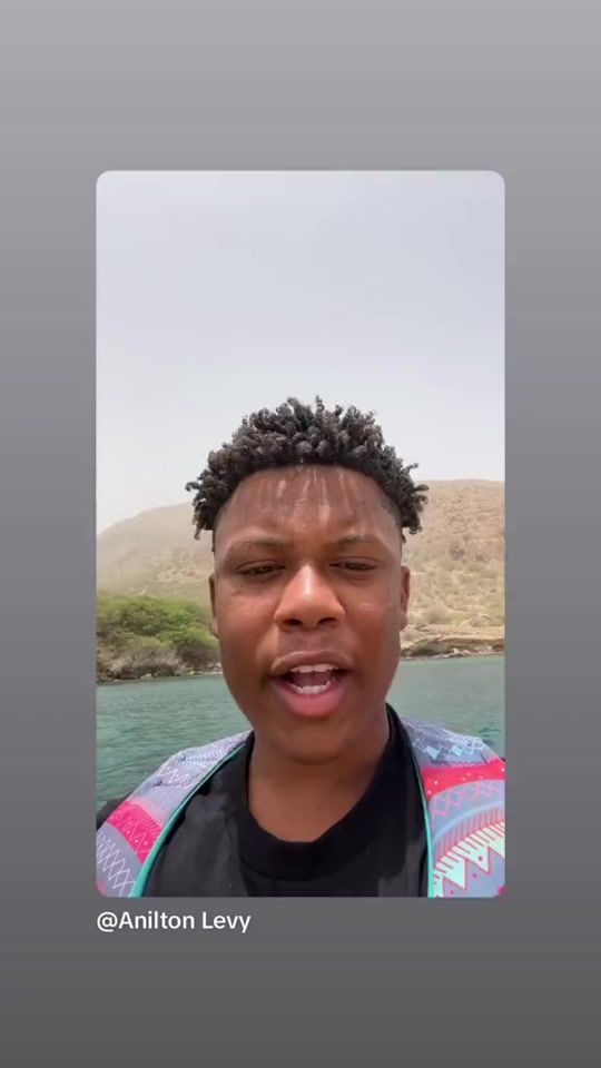 TikTok video thumbnail by aniltonlevy