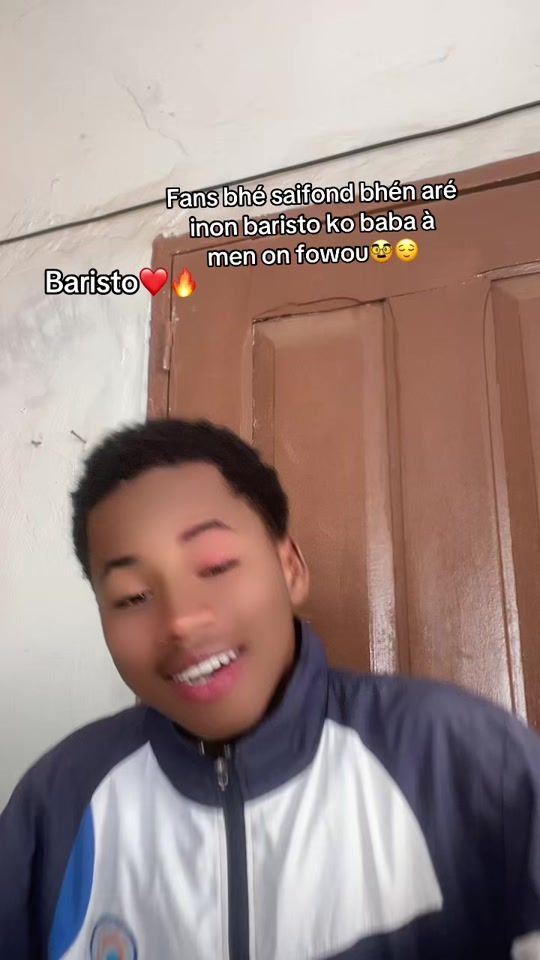 TikTok video thumbnail by salioubeuz2