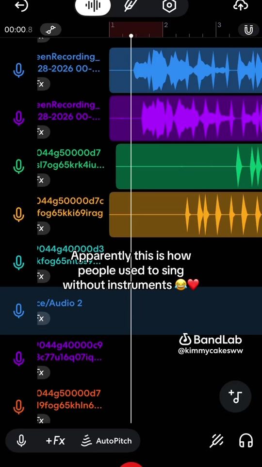 TikTok video thumbnail by blexed.kim