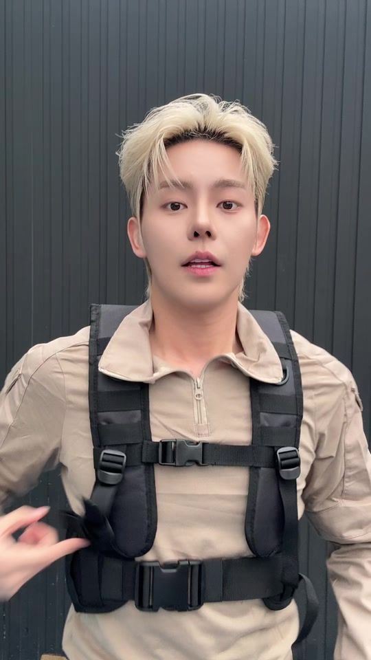 TikTok video thumbnail by park_bosung