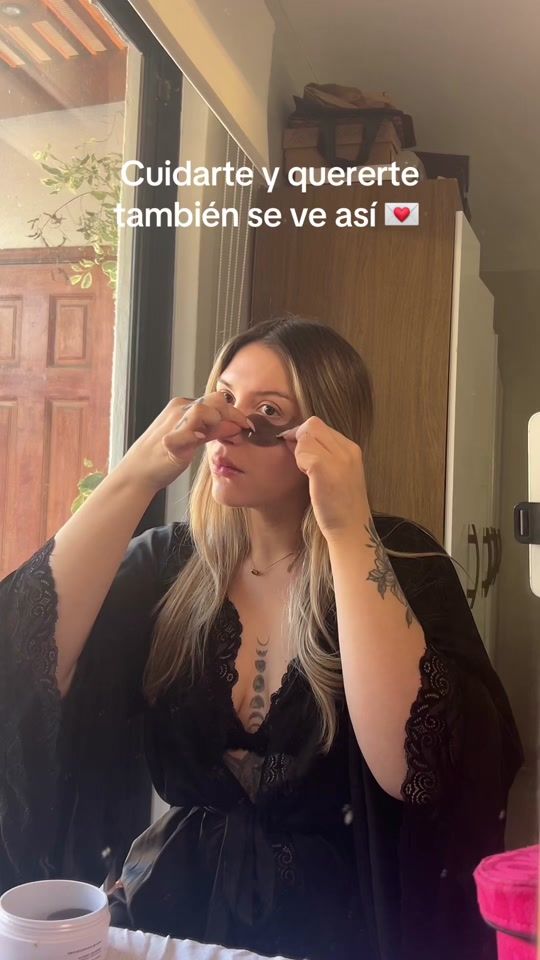 TikTok video thumbnail by macarucchi