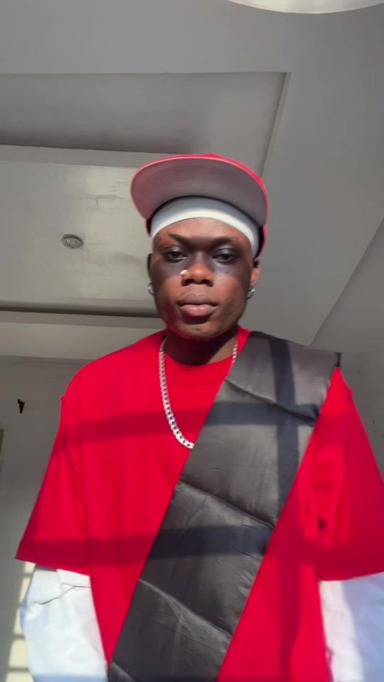 TikTok video thumbnail by indrizayomide