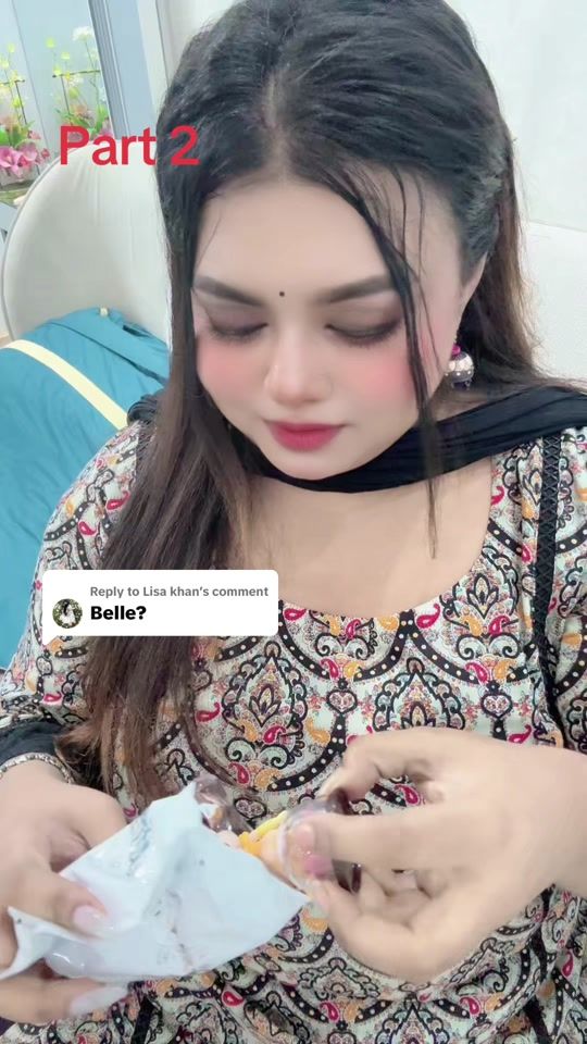 TikTok video thumbnail by meu_your