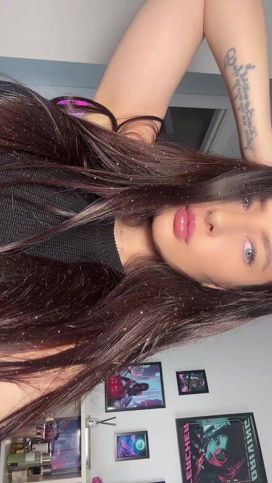 TikTok video thumbnail by dafnarav