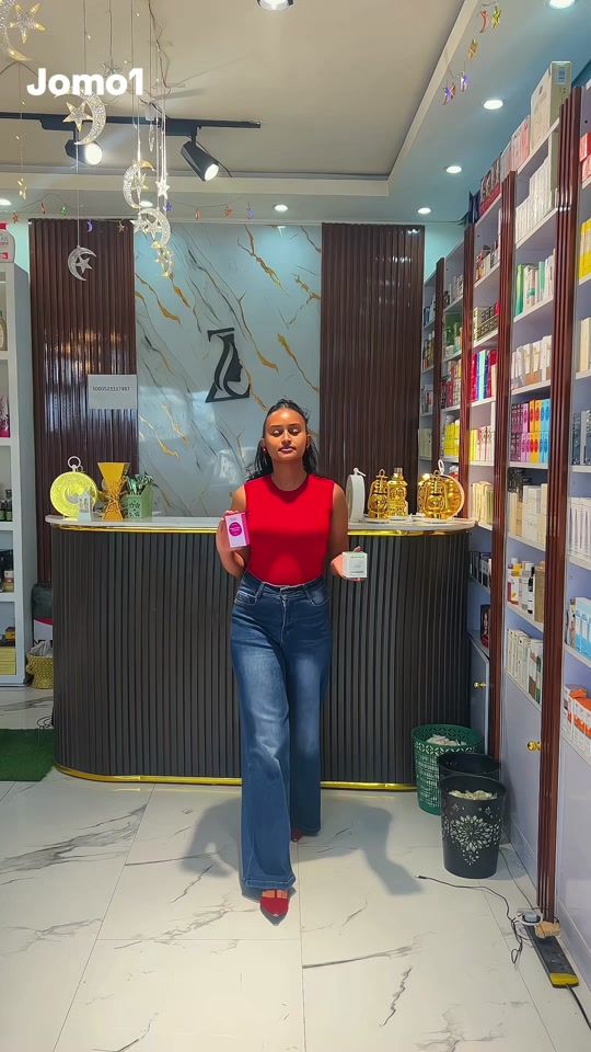 TikTok video thumbnail by zahri_cosmo