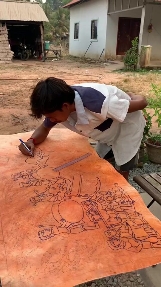 TikTok video thumbnail by chhuy167