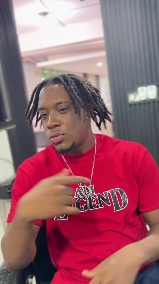 TikTok video thumbnail by louidjendy
