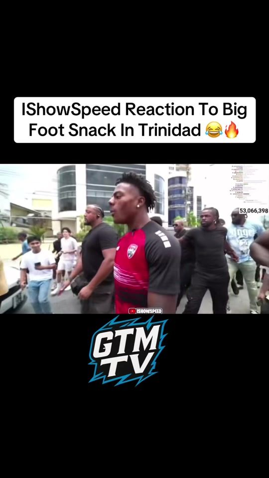 TikTok video thumbnail by gtmtv_ent