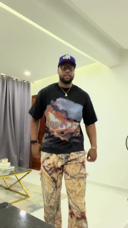 TikTok video thumbnail by callmejustin07