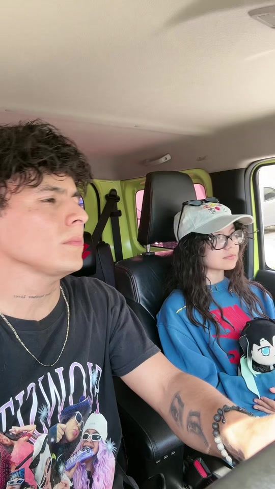 TikTok video thumbnail by betinyflowsito