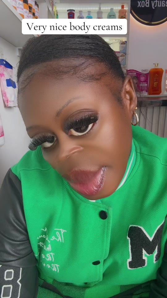 TikTok video thumbnail by bahati_94