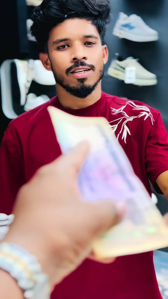 TikTok video thumbnail by nahid.shoes4