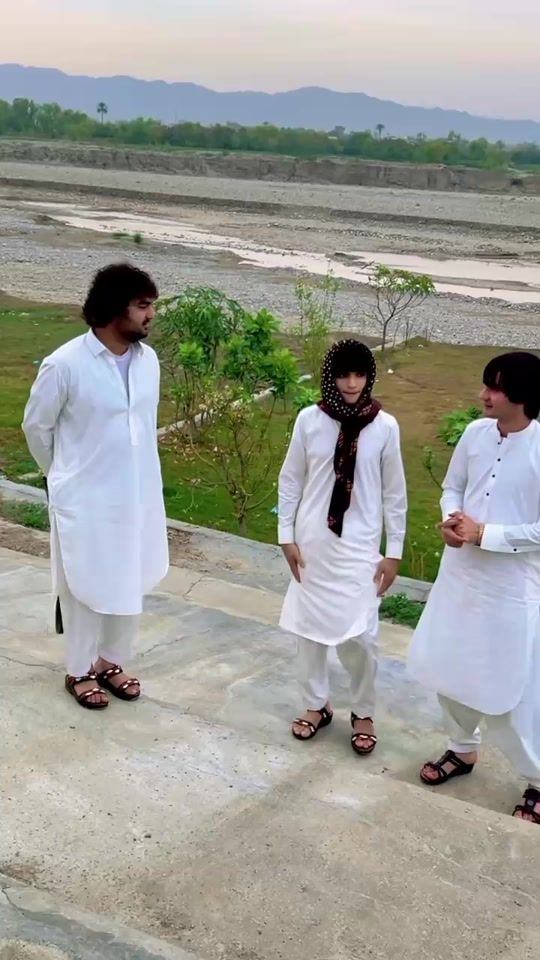 TikTok video thumbnail by bewafaguli