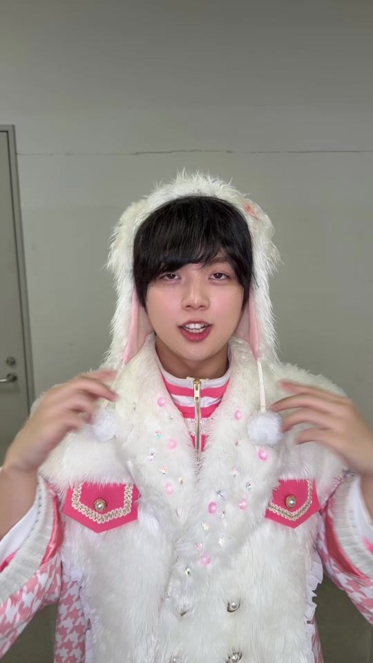 TikTok video thumbnail by nagi_paragon