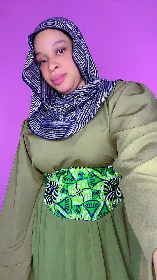TikTok video thumbnail by maryndiayecouture