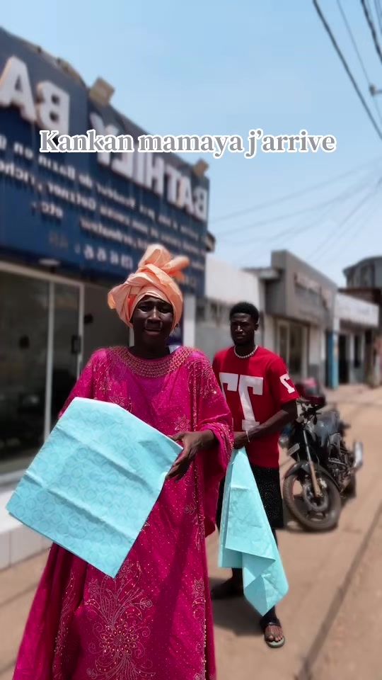 TikTok video thumbnail by rimka_abdoul