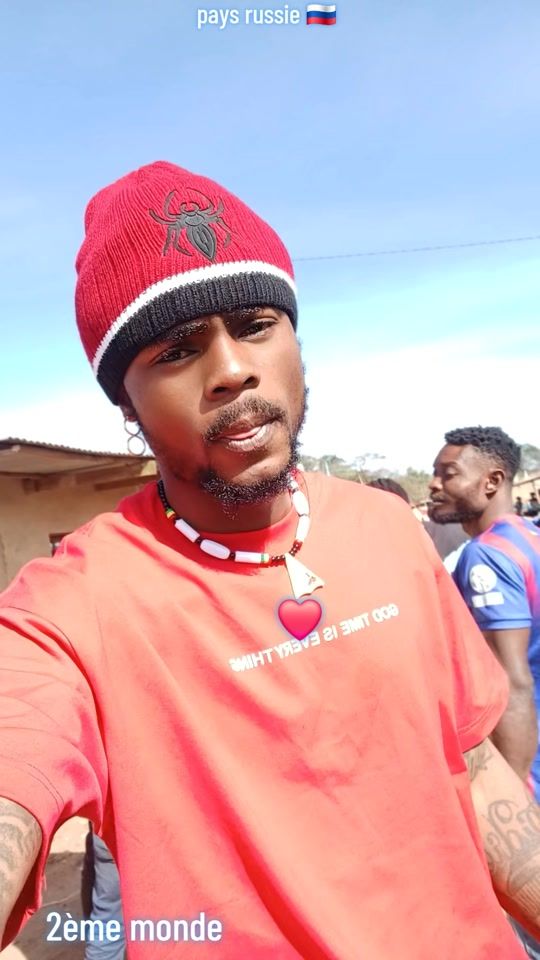 TikTok video thumbnail by paysrussie3