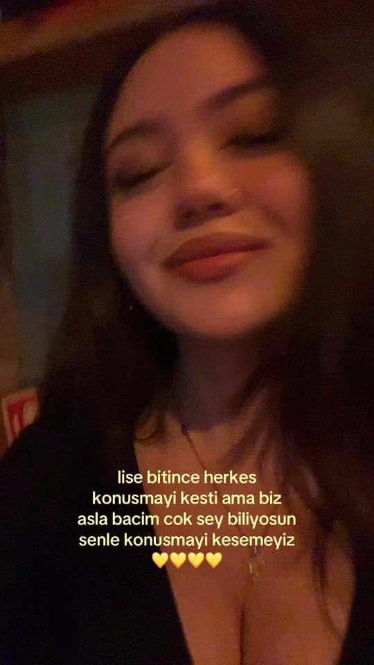 TikTok video thumbnail by senasariguul