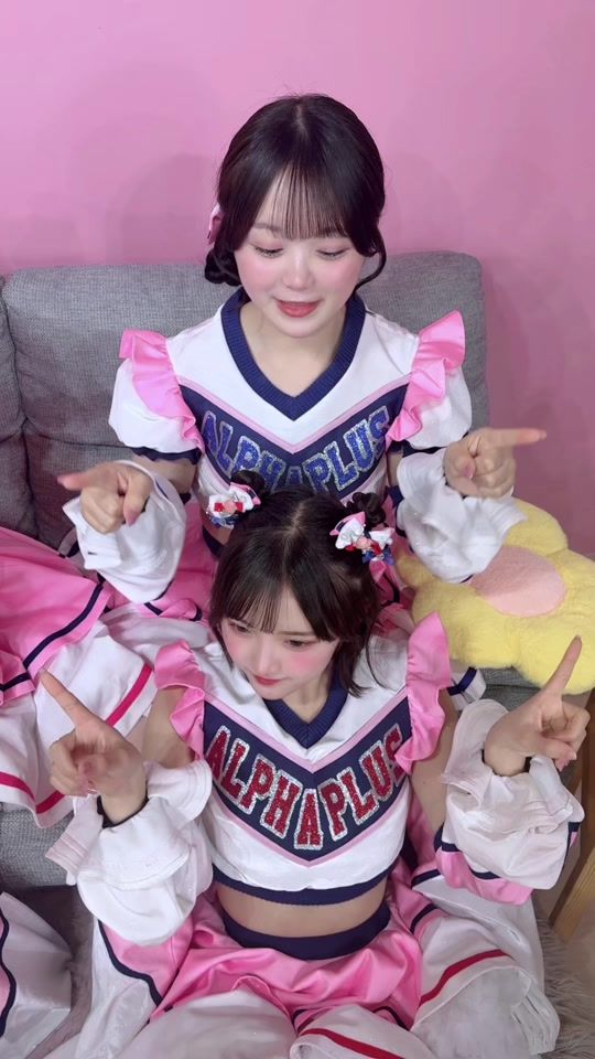 TikTok video thumbnail by mahoko_alphaplus