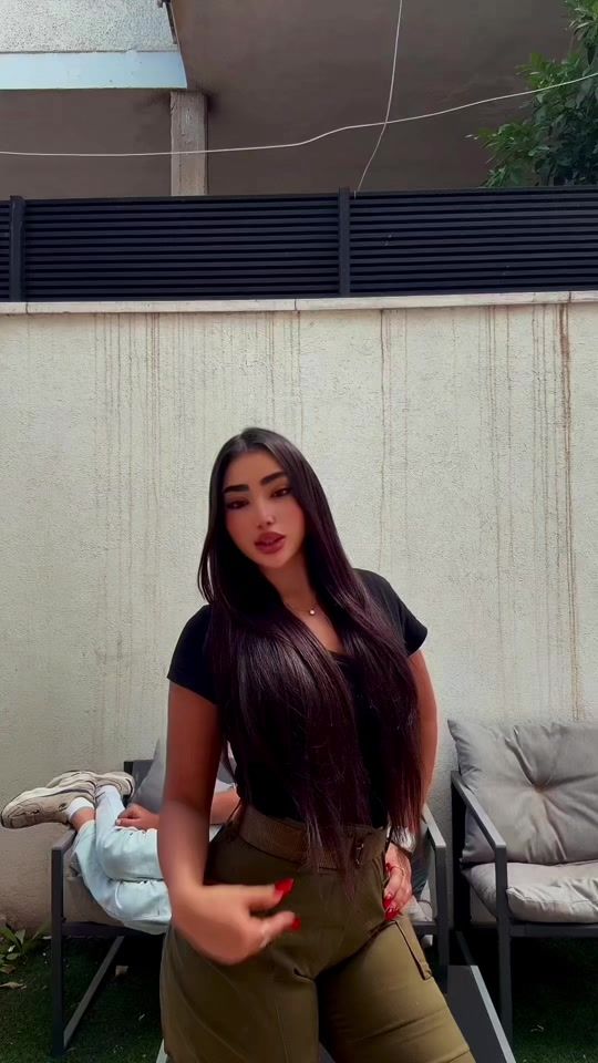 TikTok video thumbnail by shira_akris