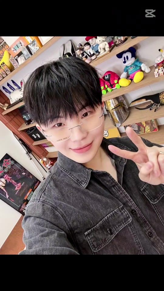 TikTok video thumbnail by siyoon73