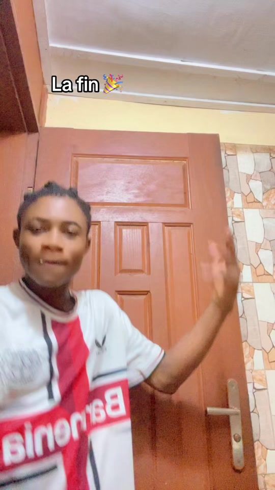 TikTok video thumbnail by alitraore370