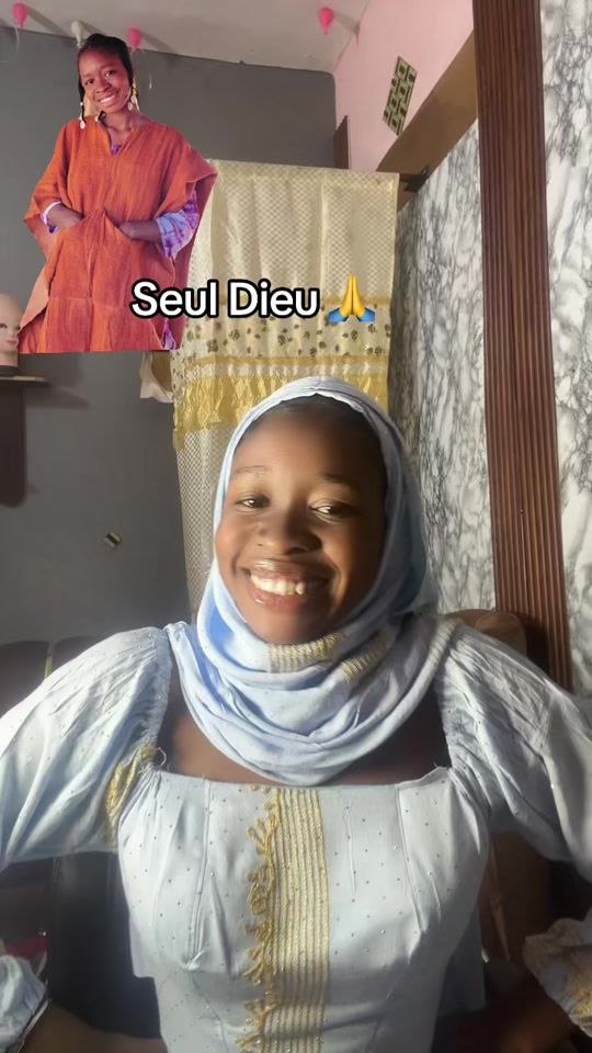 TikTok video thumbnail by satadembele5