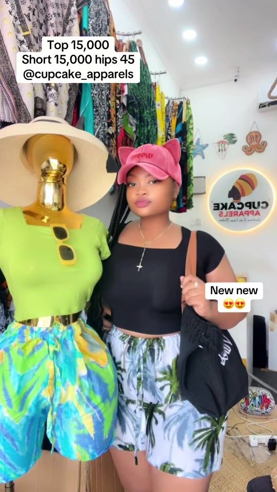 TikTok video thumbnail by cupcake_apparels