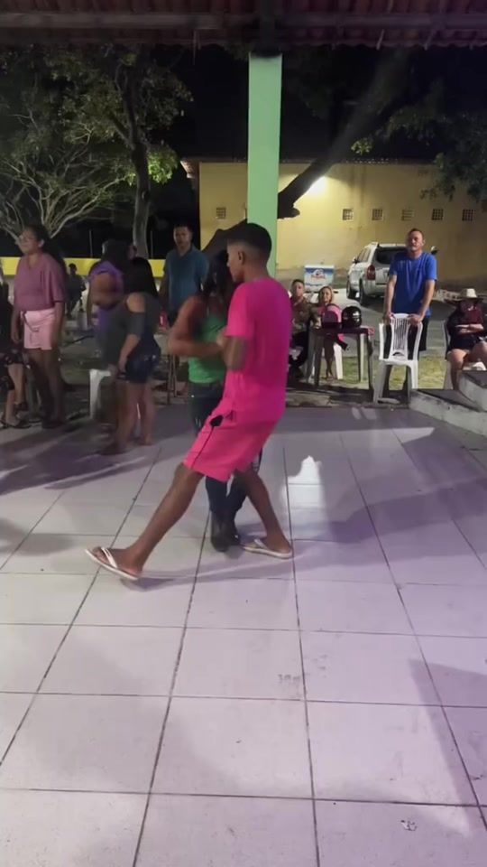 TikTok video thumbnail by piseiro._forro
