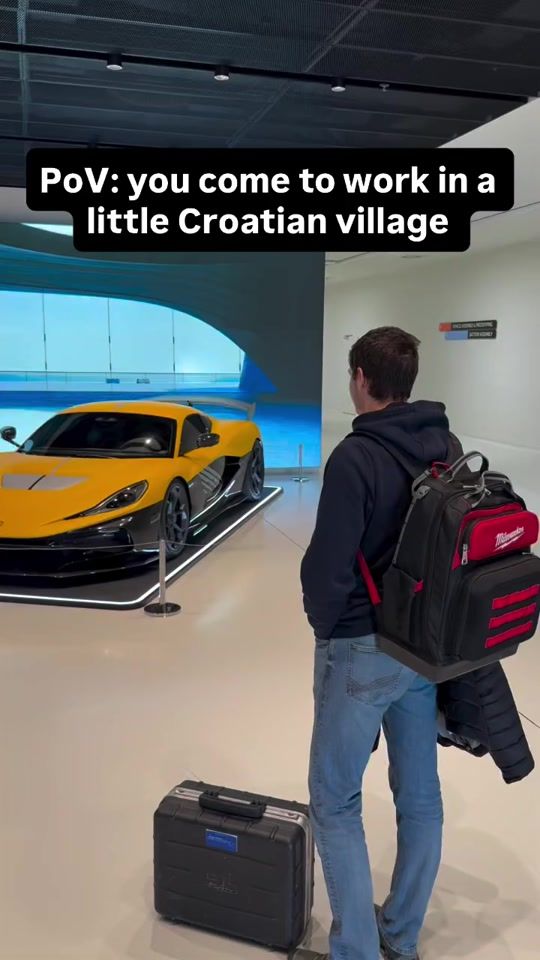 TikTok video thumbnail by mate__rimac