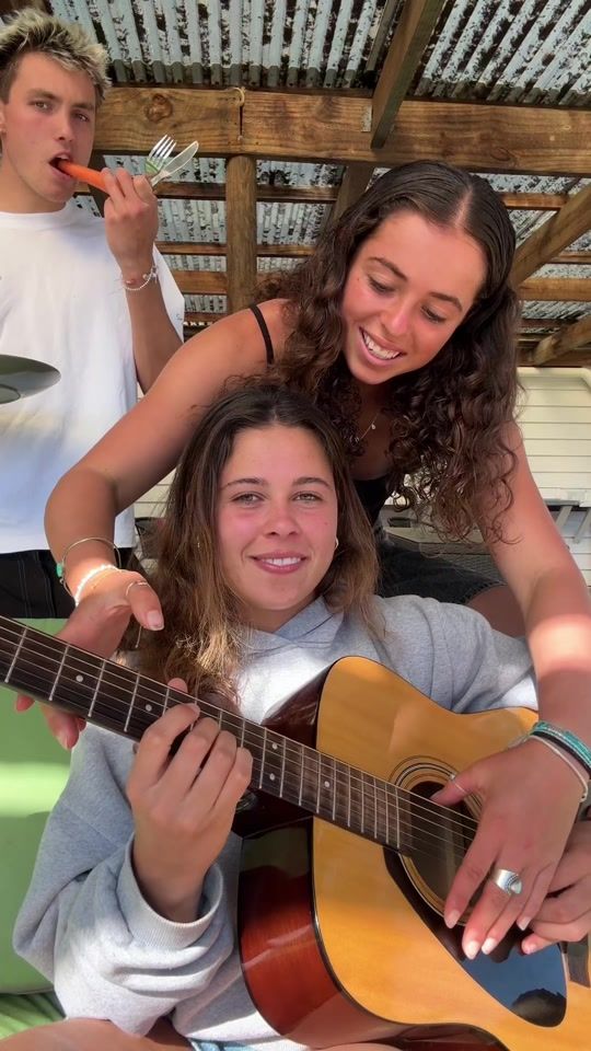 TikTok video thumbnail by jesstriesguitar