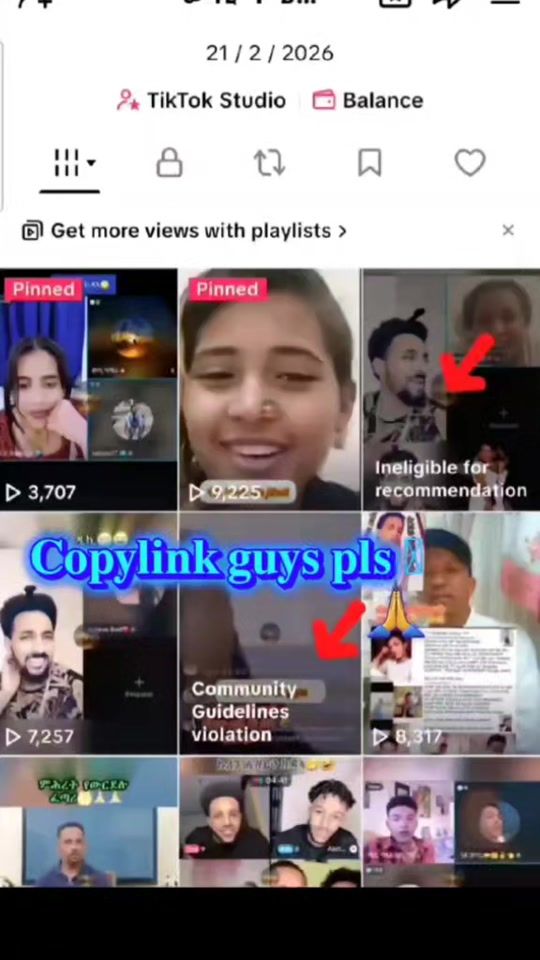 TikTok video thumbnail by wesani_camera5