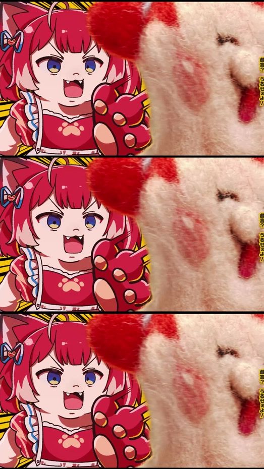 TikTok video thumbnail by akami_karubi