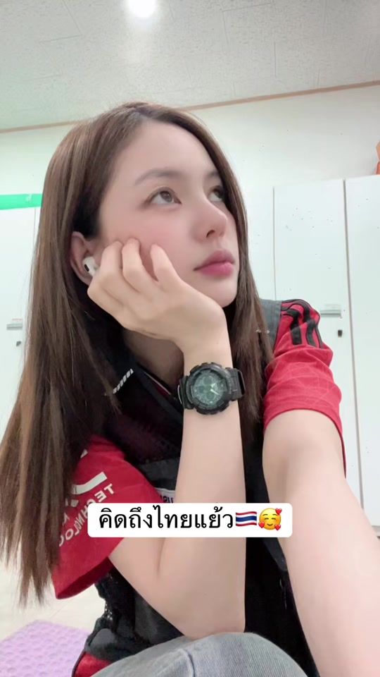 TikTok video thumbnail by preaw_ksn997