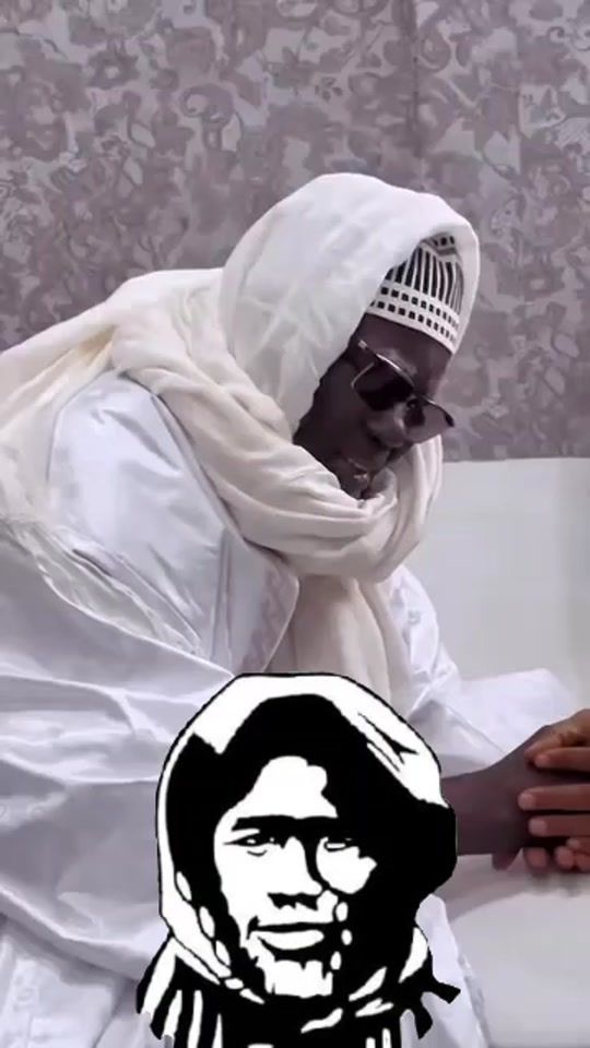 TikTok video thumbnail by soldarouserignemountakh8