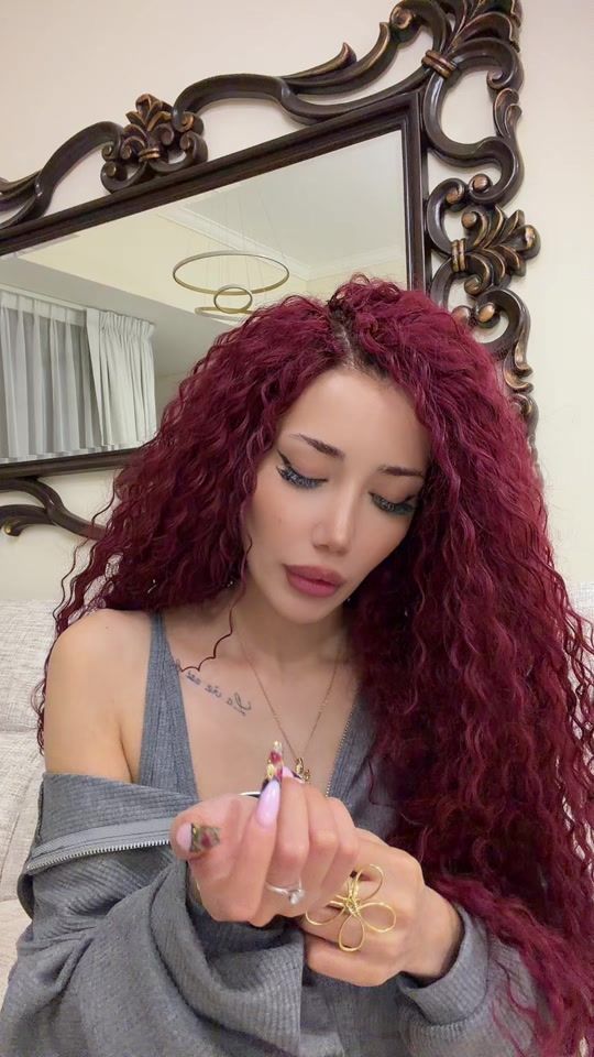 TikTok video thumbnail by raya_amanullayeva