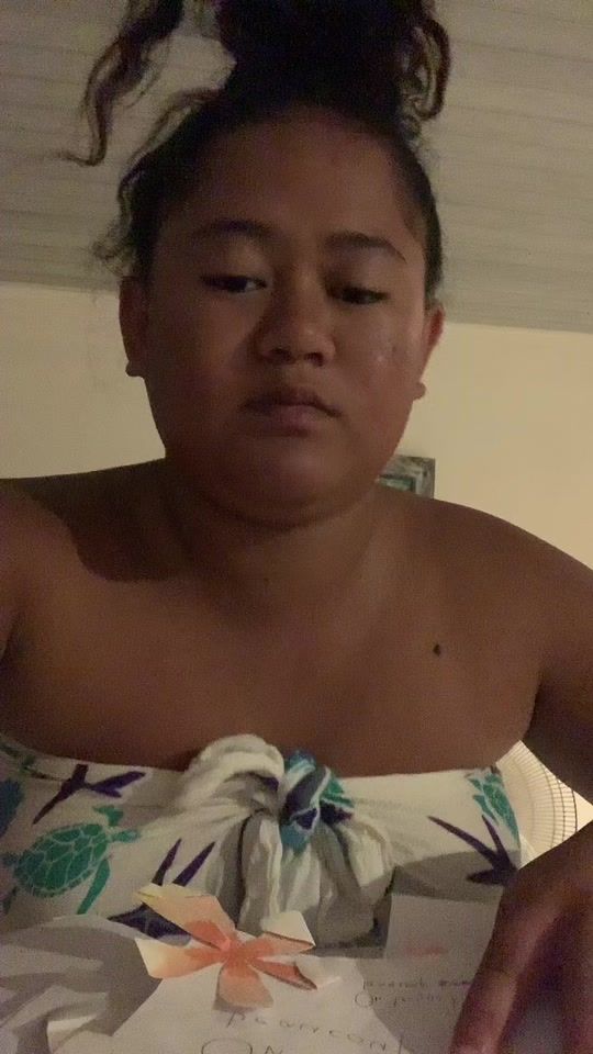 TikTok video thumbnail by its_nanii15