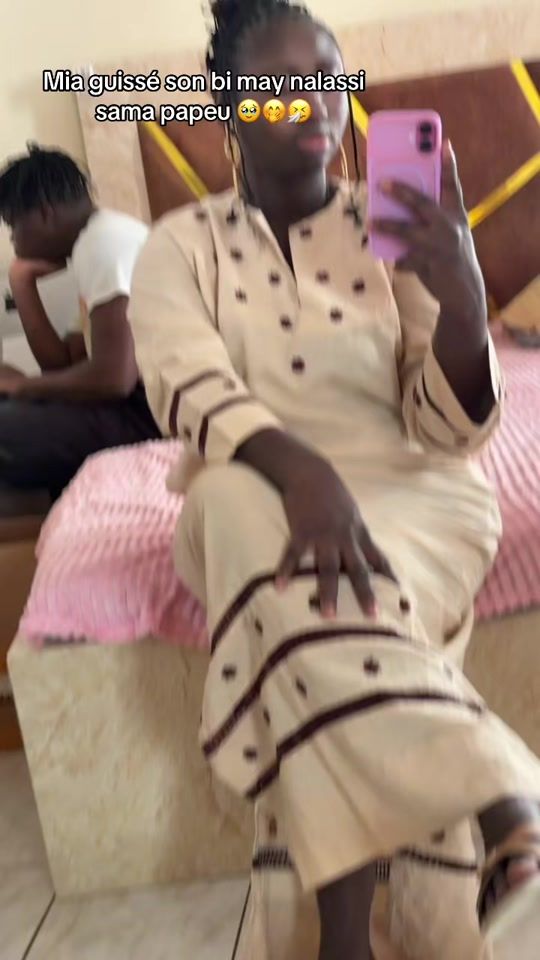 TikTok video thumbnail by diouf.barry
