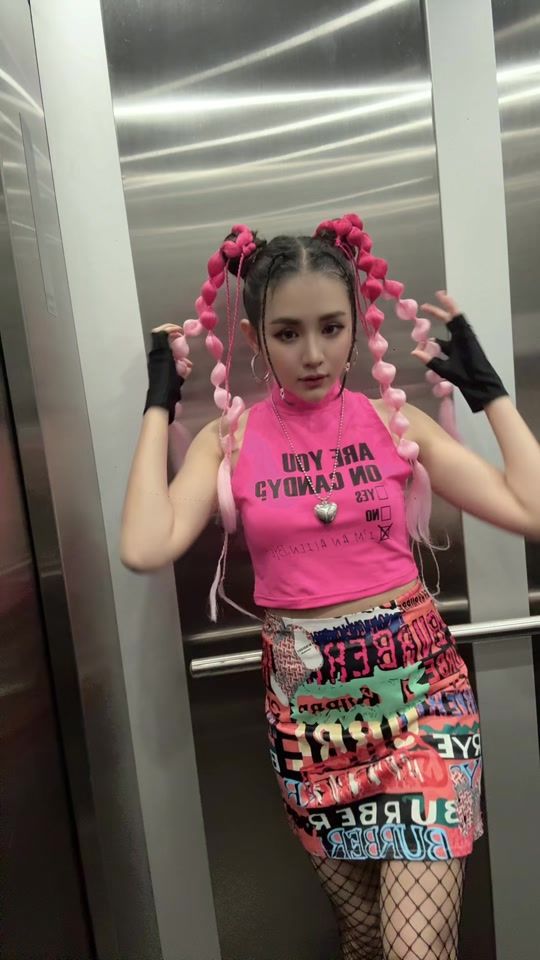 TikTok video thumbnail by babychuelay