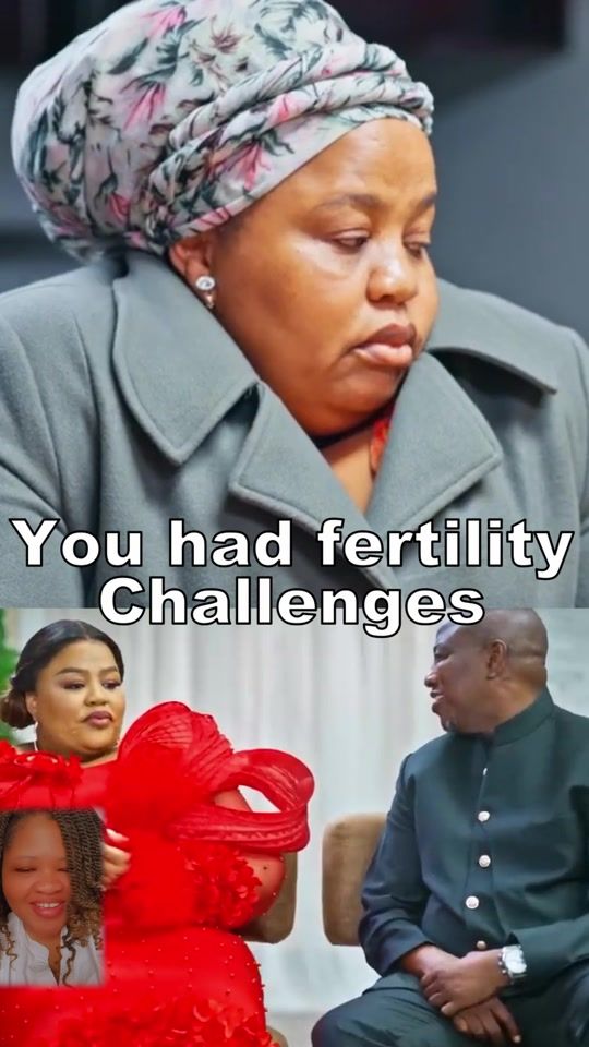 TikTok video thumbnail by mzansiseries